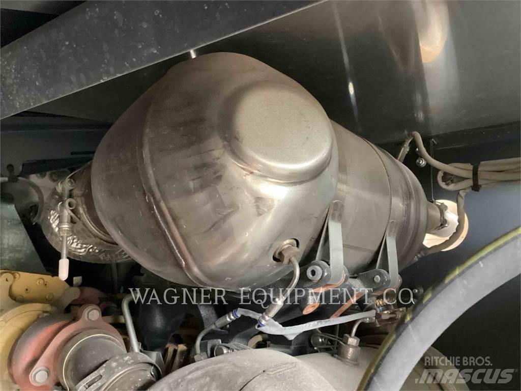 Metso ST3.8 Mobilne drobilice