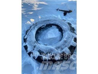 Michelin 400/80-24 Gume, točkovi i felne