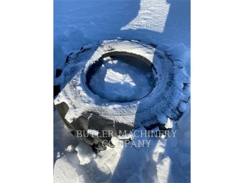 Michelin 400/80-24 Gume, točkovi i felne