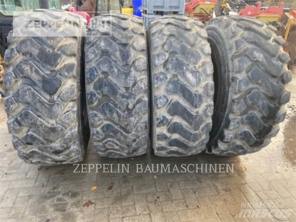 Michelin 4X 20.5R25XHA Gume, točkovi i felne