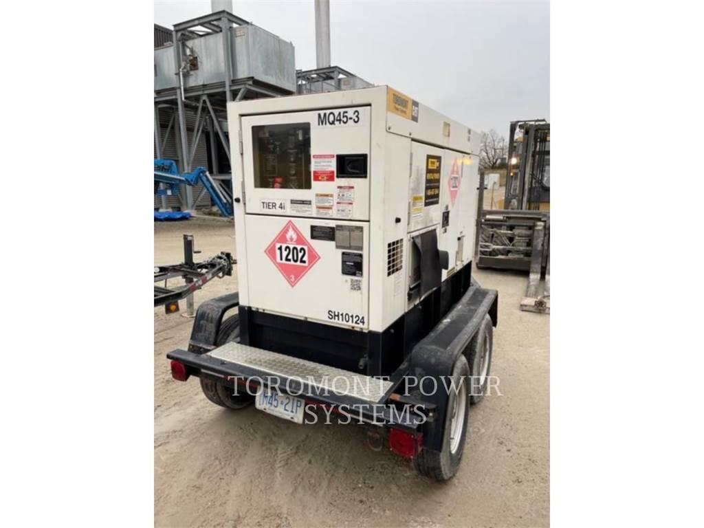 Michelin MQ45 - 208/480 Ostali generatori