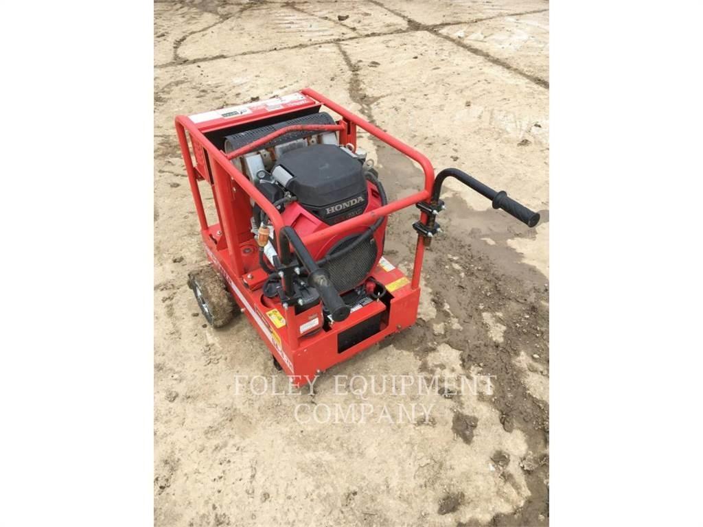MultiQuip GA97HEA Ostali generatori