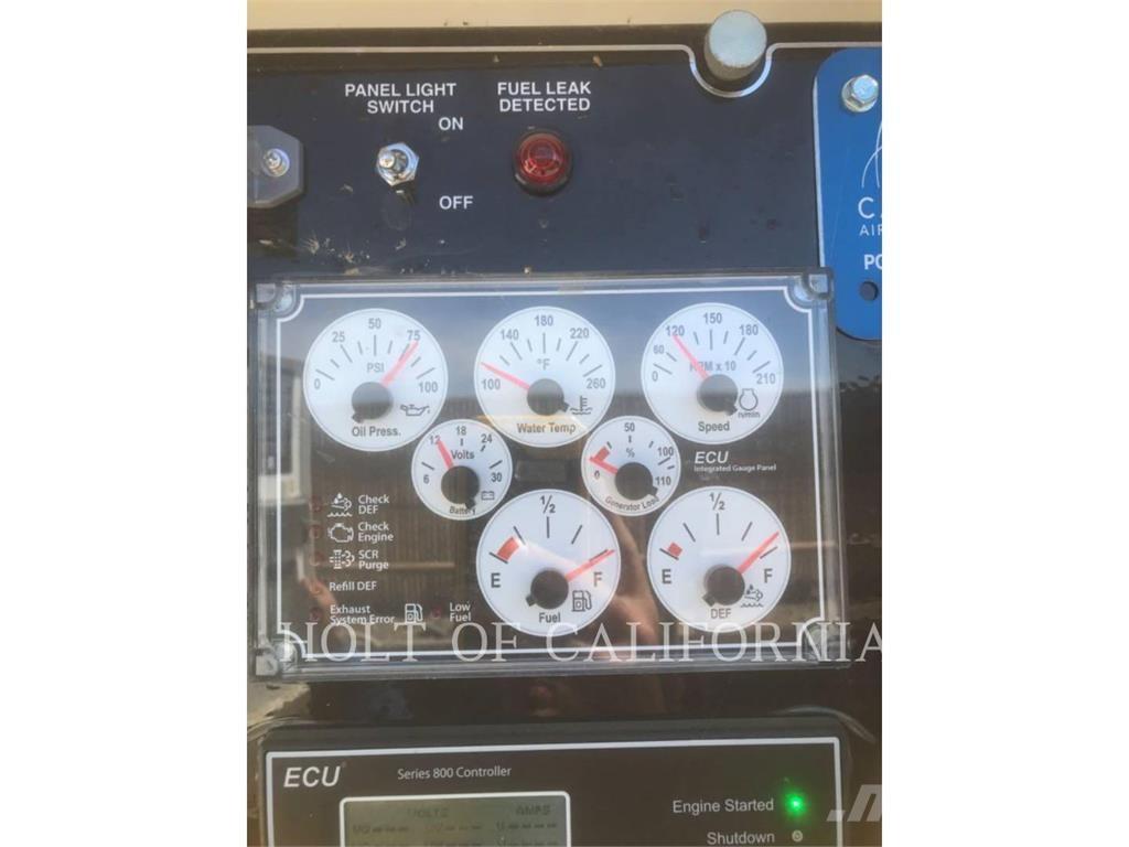 MultiQuip GENSET 125 Ostali generatori