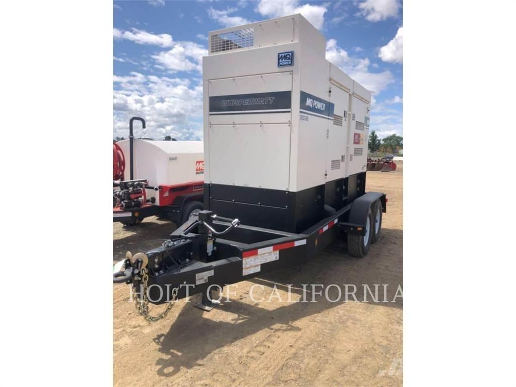 MultiQuip GENSET 180 Ostali generatori