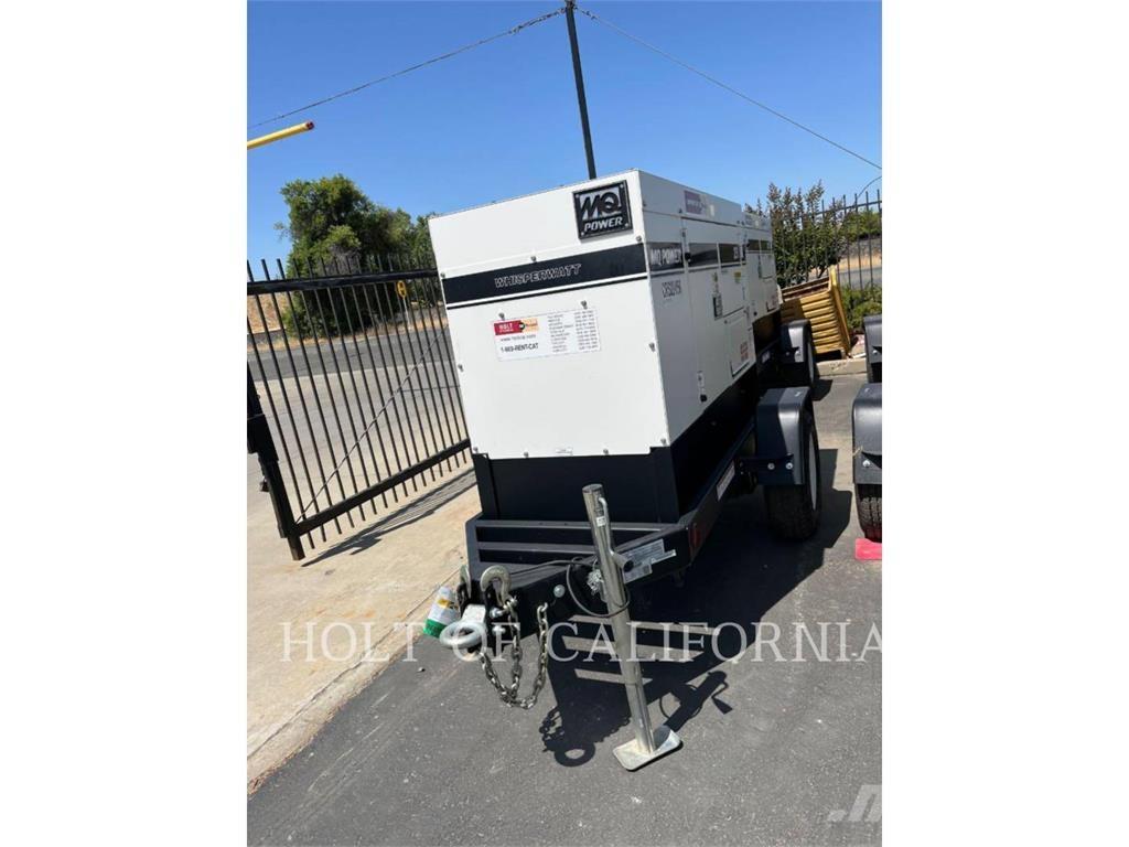 MultiQuip GENSET 25 Ostali generatori