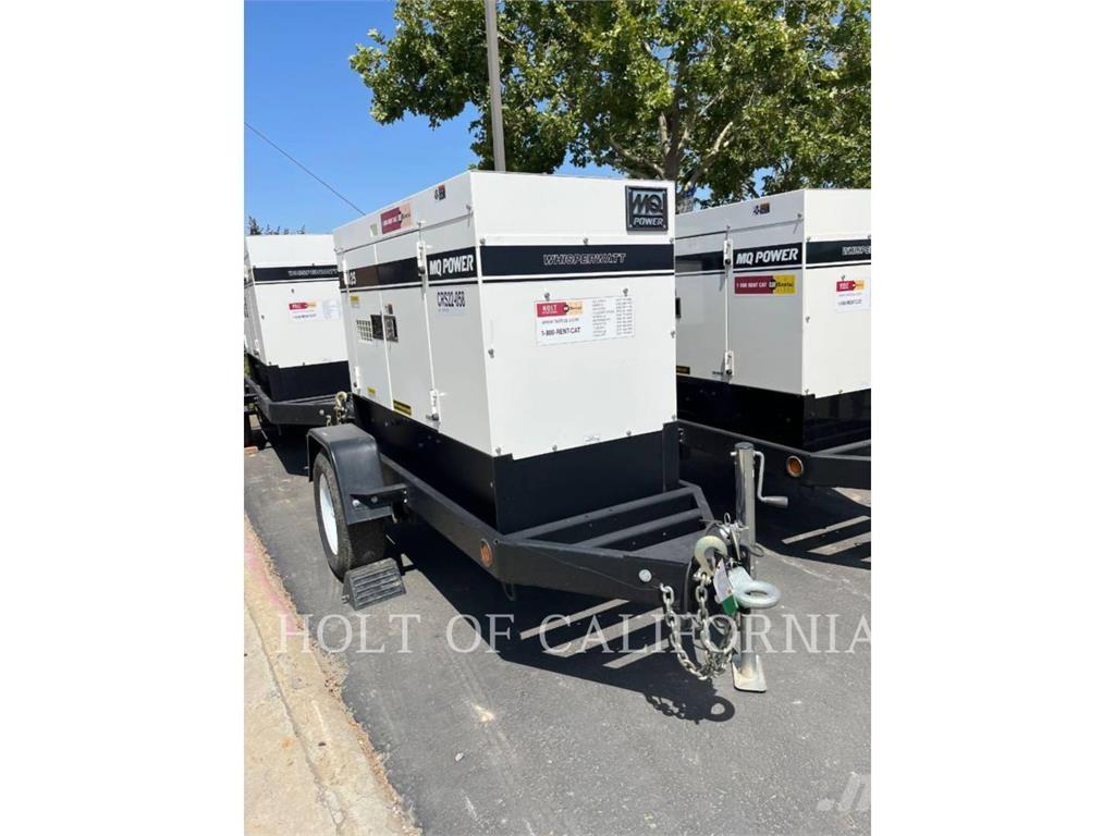 MultiQuip GENSET 25 Ostali generatori