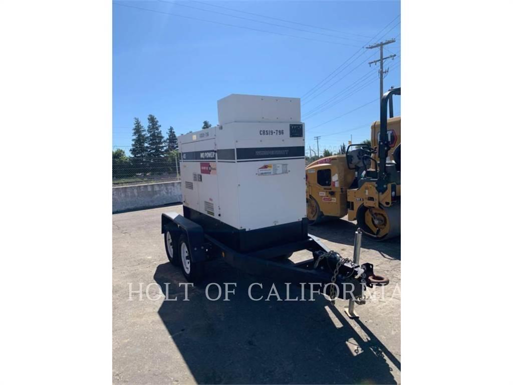 MultiQuip GENSET 45 Ostali generatori
