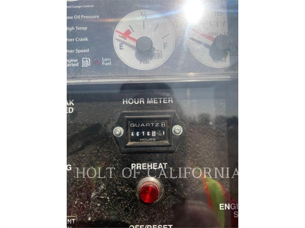 MultiQuip GENSET 45 Ostali generatori