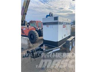 MultiQuip GENSET 45 Ostali generatori