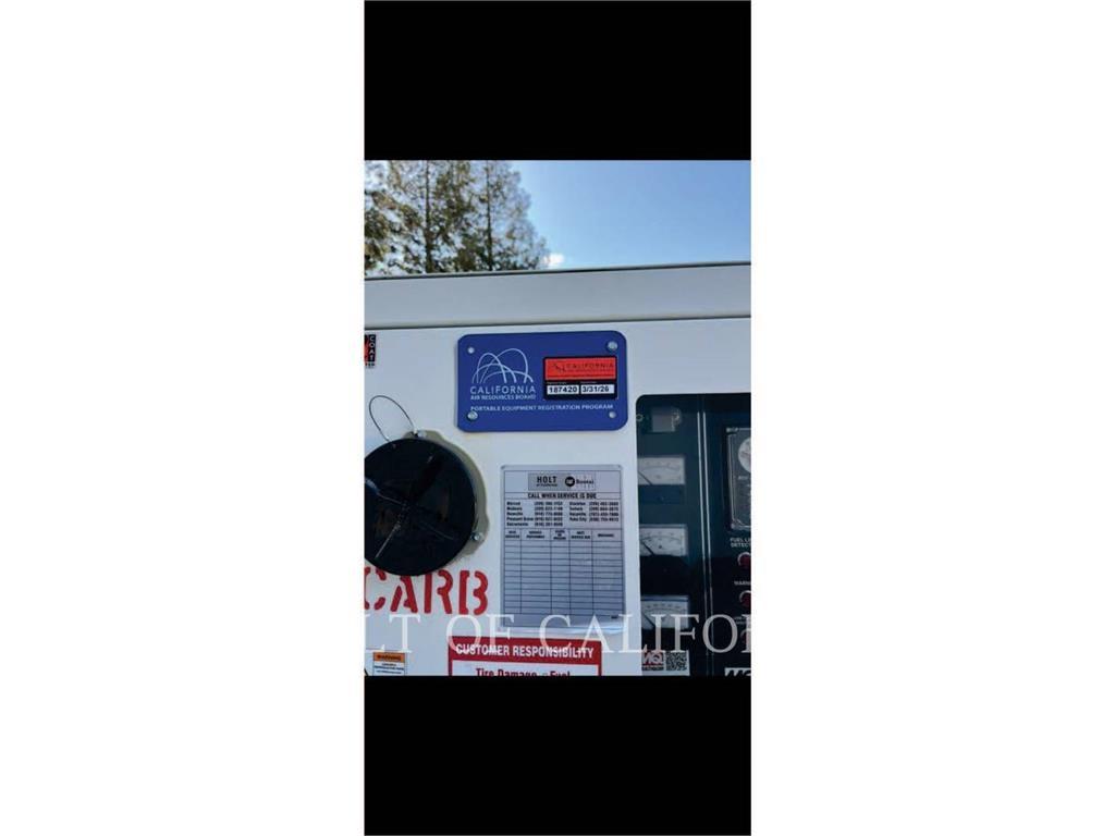 MultiQuip GENSET 45 Ostali generatori