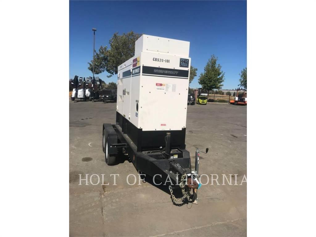 MultiQuip GENSET 70 Ostali generatori