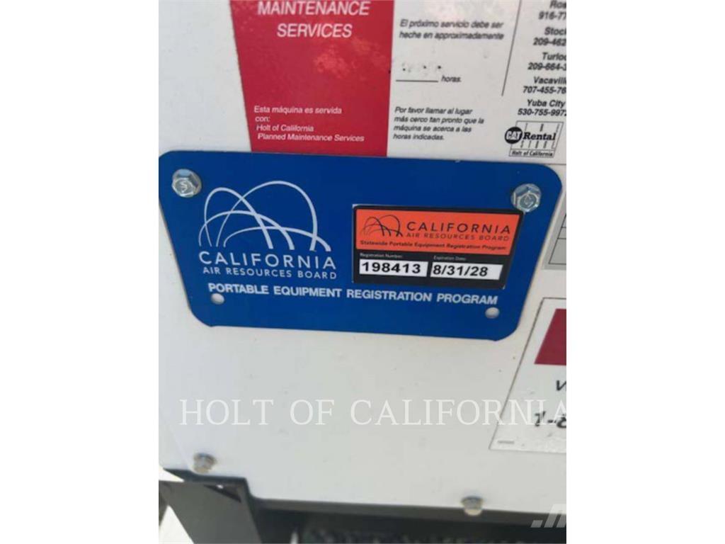 MultiQuip GENSET 70 Ostali generatori