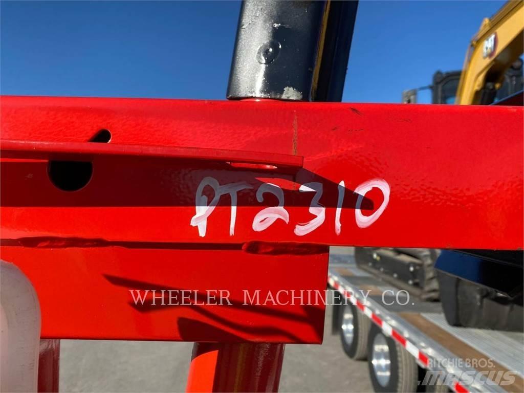 MultiQuip MIX 9CF M Alati za betonske radove