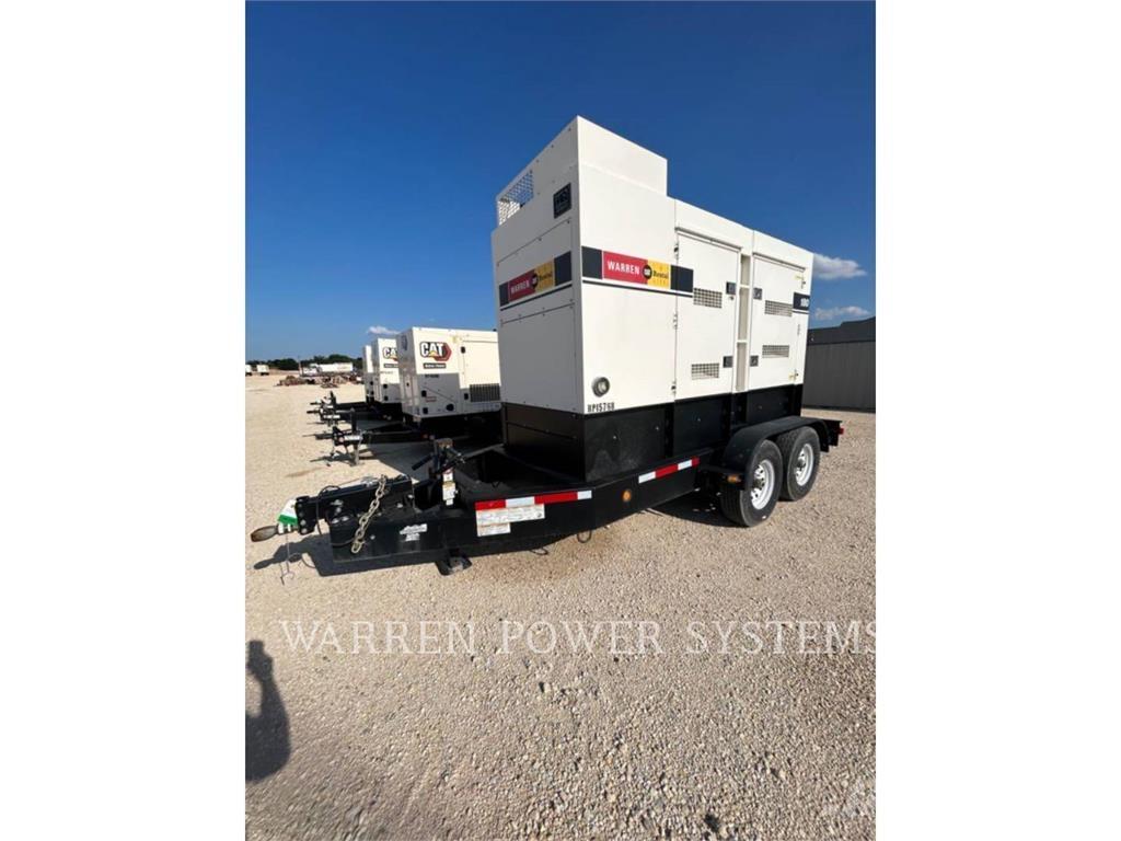 MultiQuip MQ180 Ostali generatori