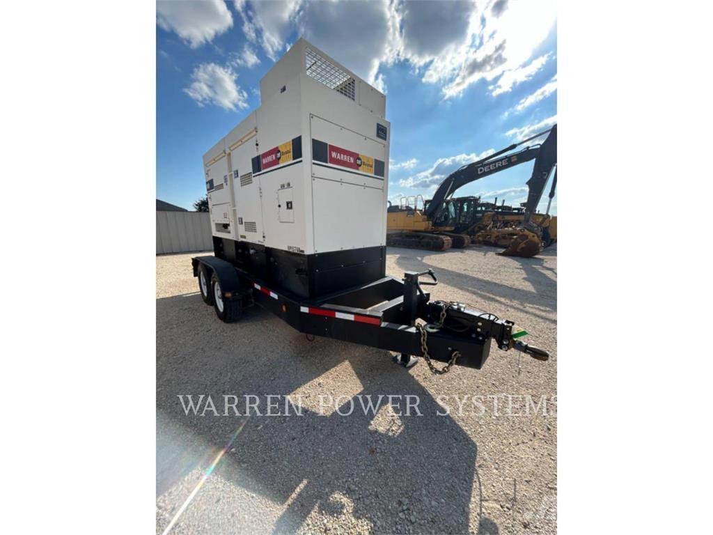 MultiQuip MQ180 Ostali generatori