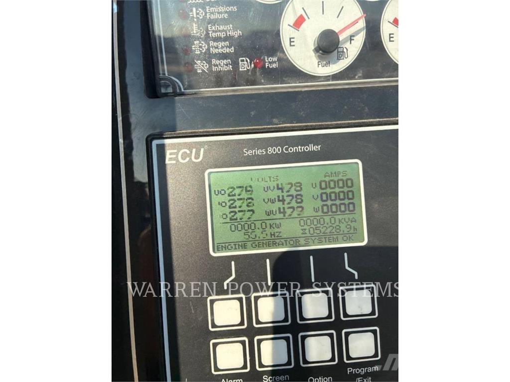 MultiQuip MQ180 T4F Ostali generatori
