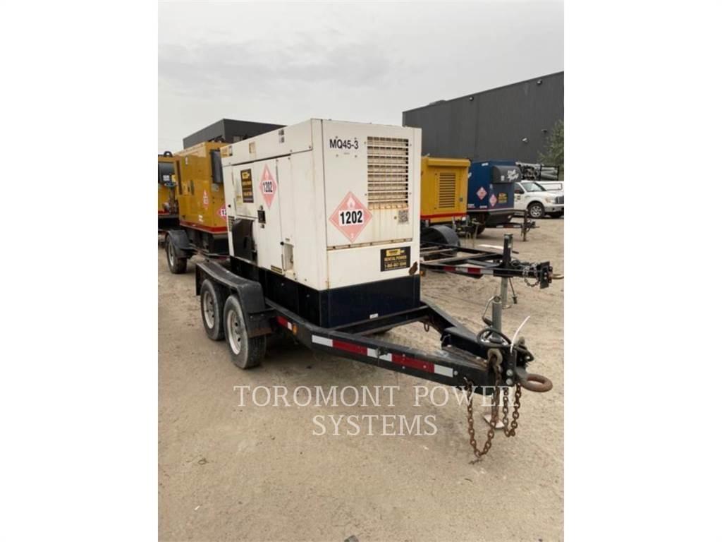 MultiQuip MQ45 - 208/480 Ostali generatori