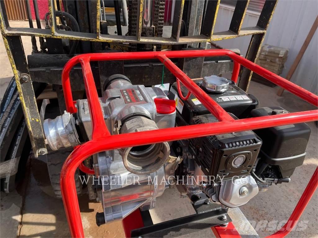 MultiQuip PM 3 TRASH Pumpe za vodu