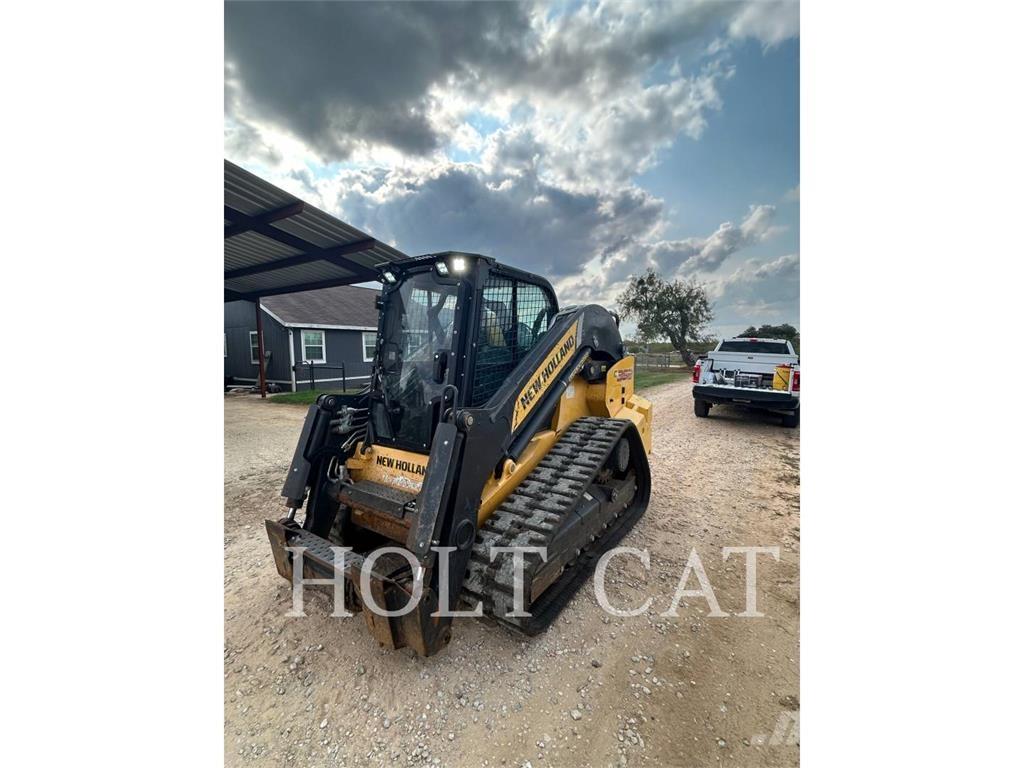 New Holland C362 Utovarivaču guseničara