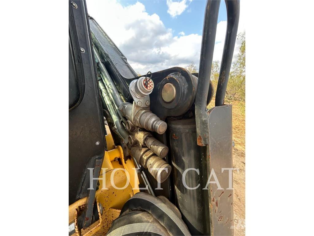 New Holland C362 Utovarivaču guseničara