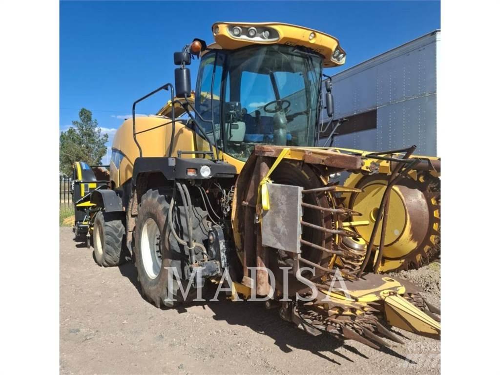 New Holland FR9060 Harversteri