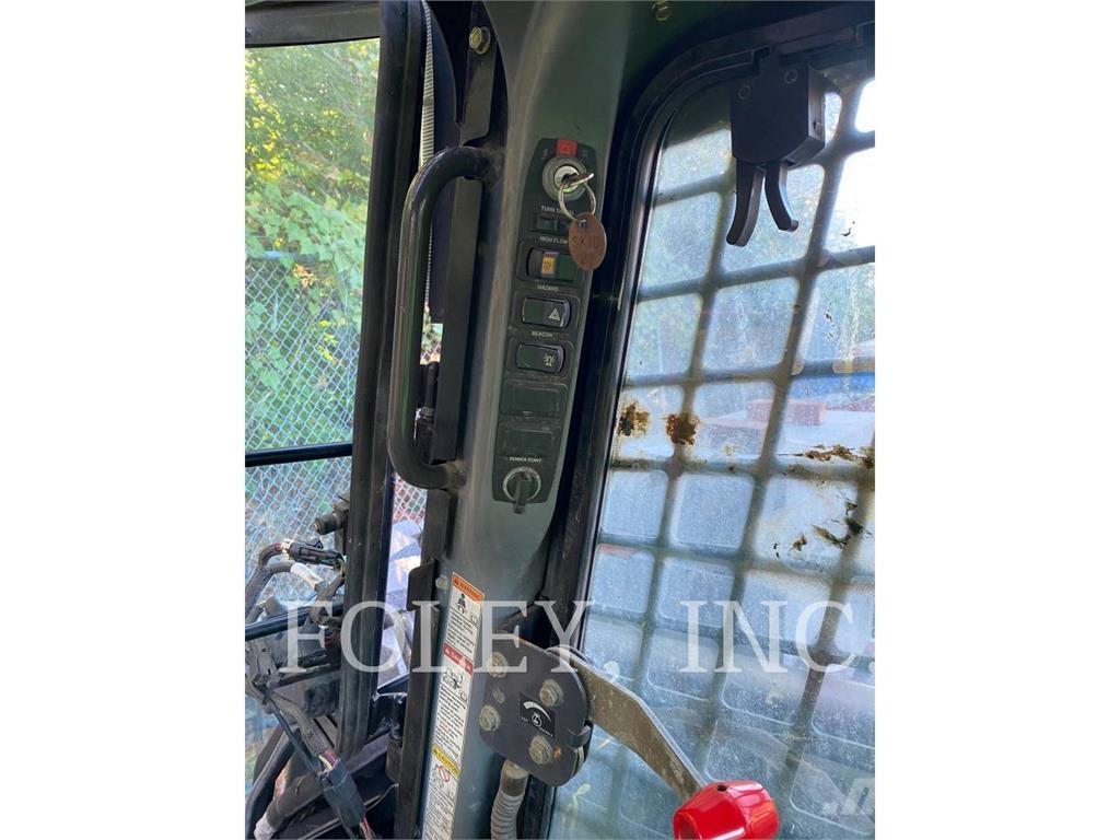 New Holland L185 Skid steer mini utovarivači