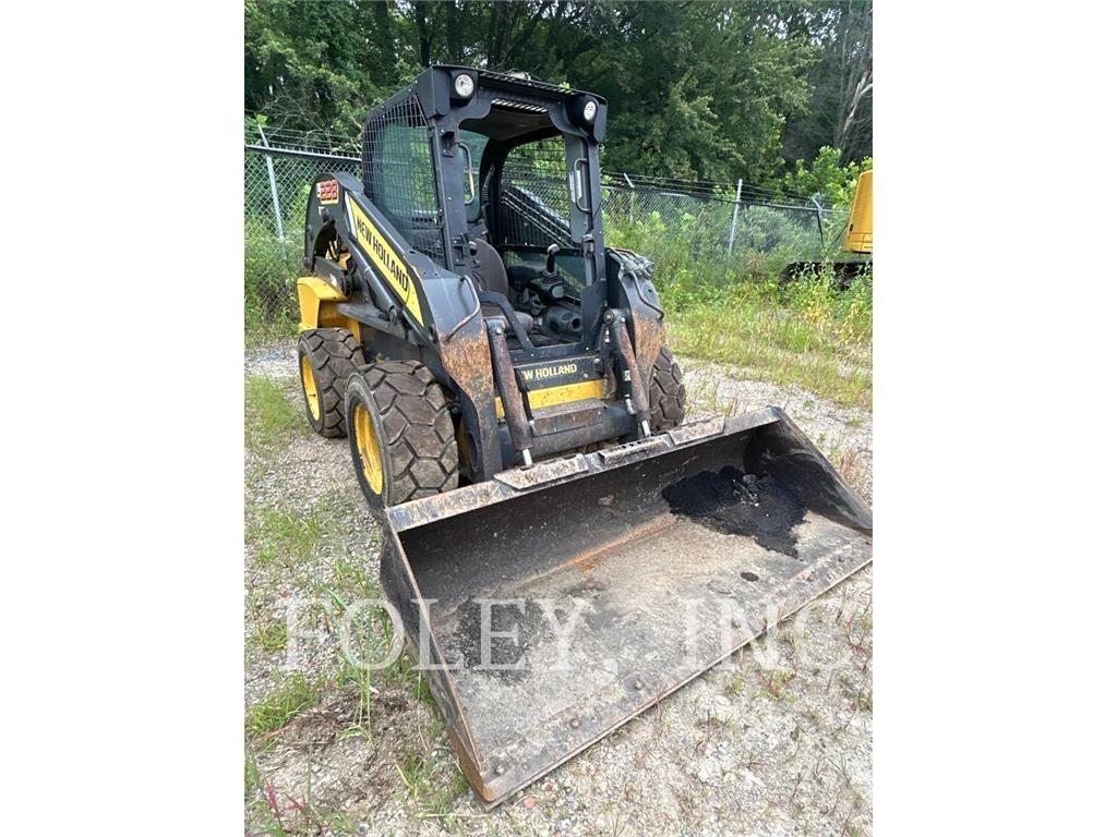 New Holland L228 Skid steer mini utovarivači