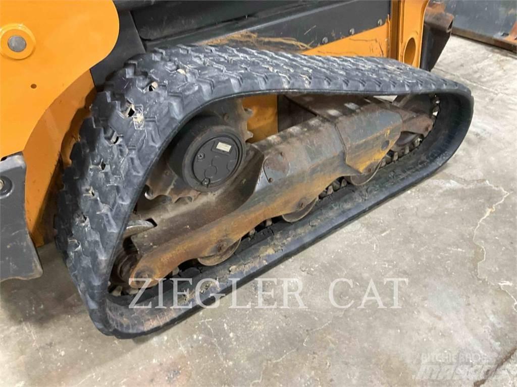 New Holland TR310B Utovarivaču guseničara