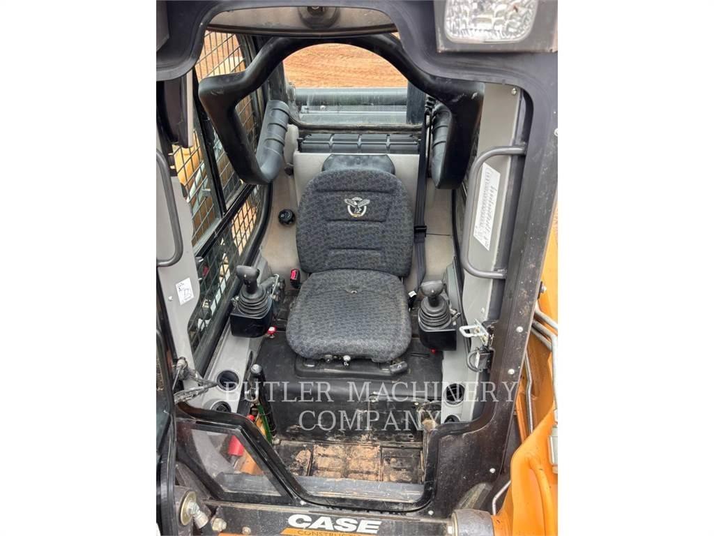 New Holland TV370B Utovarivaču guseničara