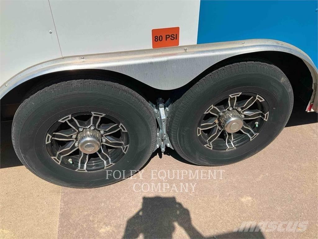  NIKOLA G2M16 Ostale prikolice