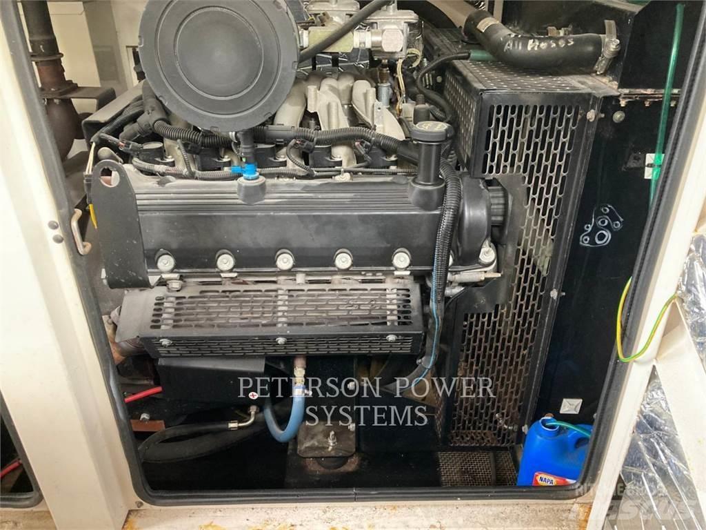 Olympian CAT G75F3 Dizel generatori
