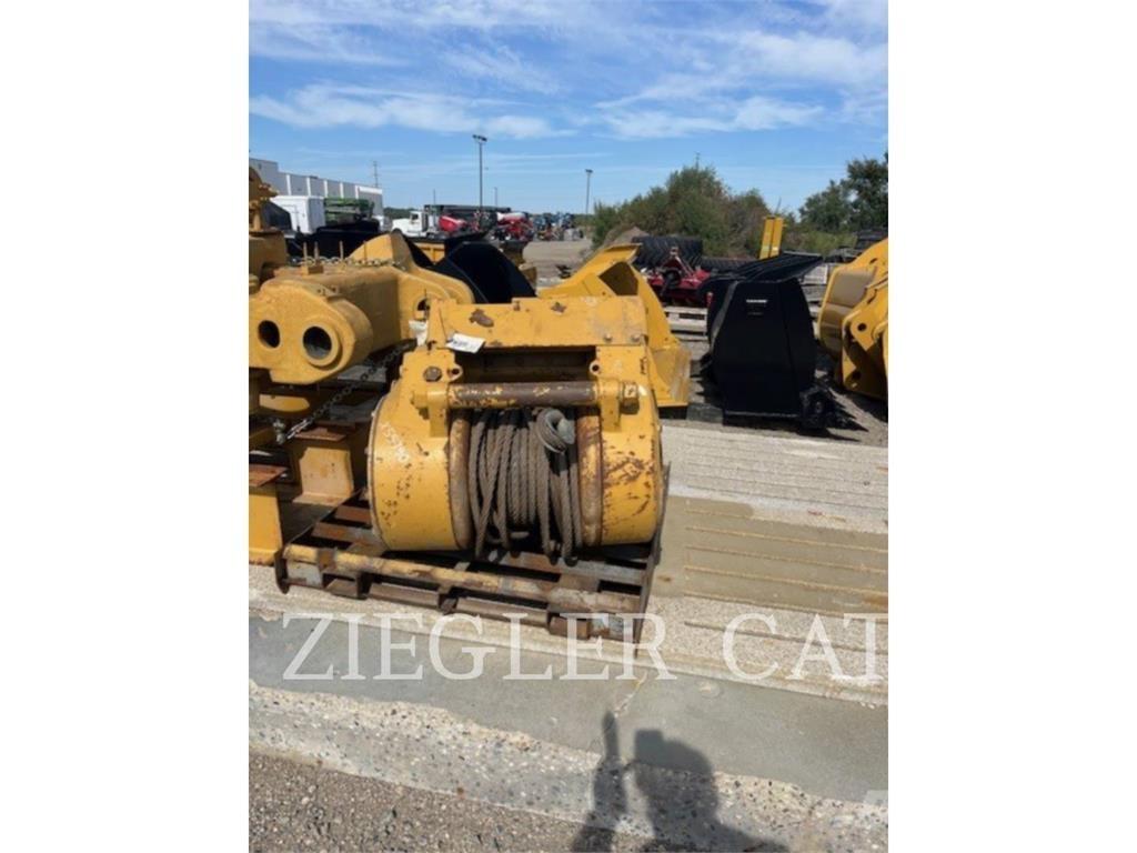 Paccar INC. PA56 Buldožeri guseničari