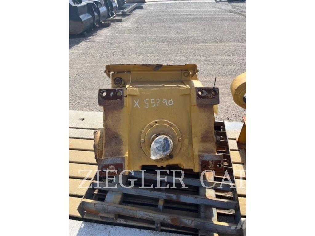 Paccar INC. PA56 Buldožeri guseničari