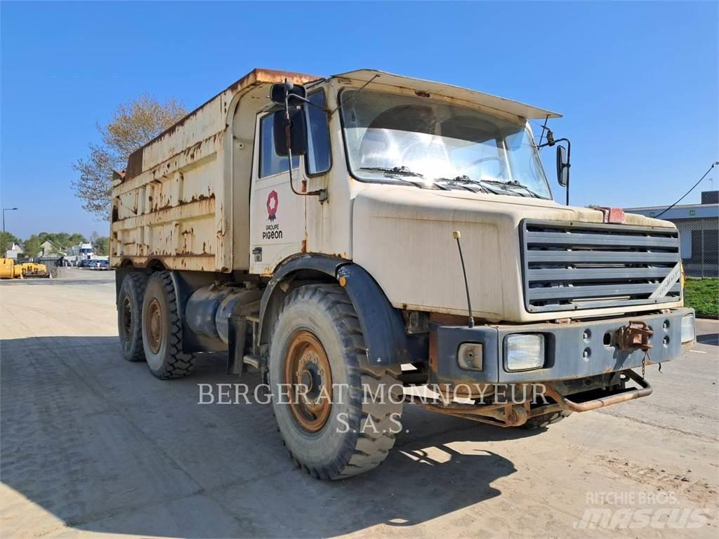 Perlini 131 33 Zglobni damperi