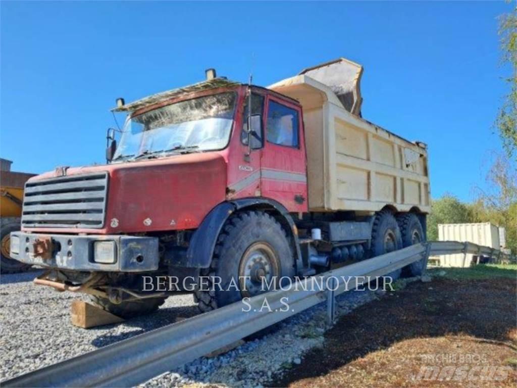 Perlini 131 33 Zglobni damperi