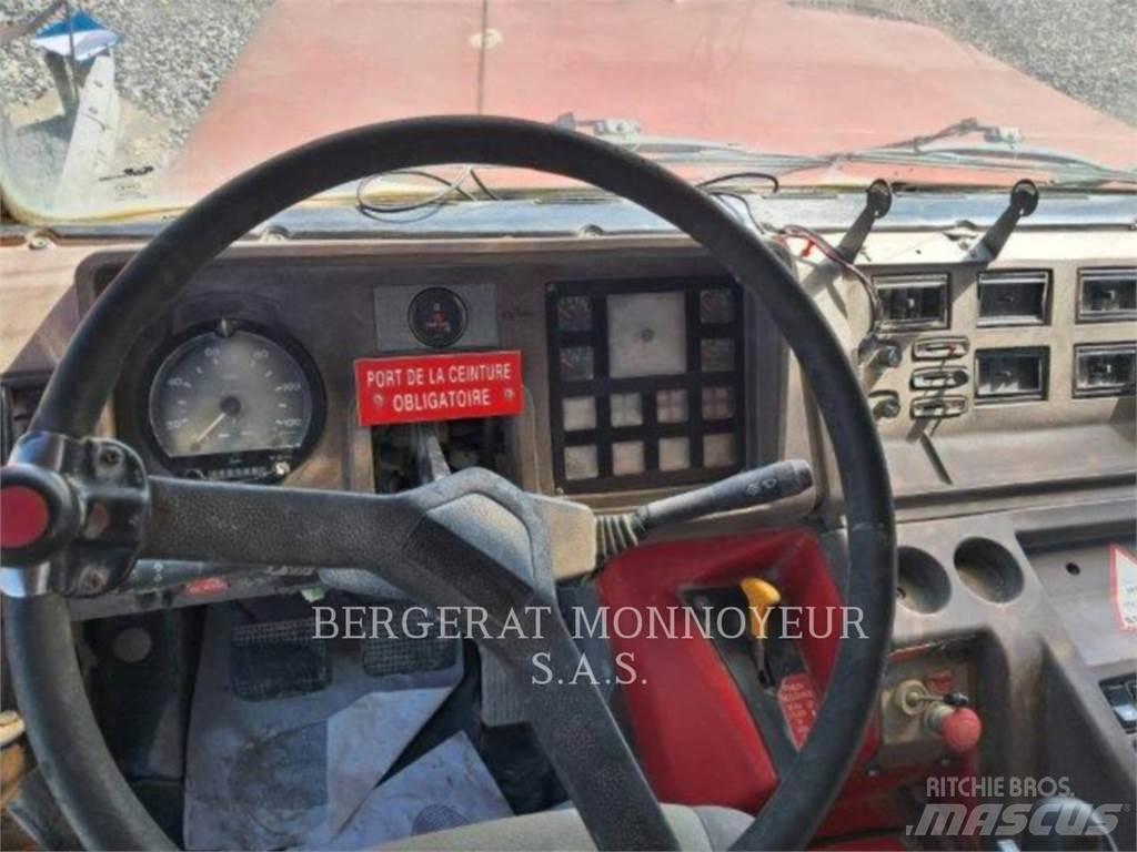 Perlini 131 33 Zglobni damperi