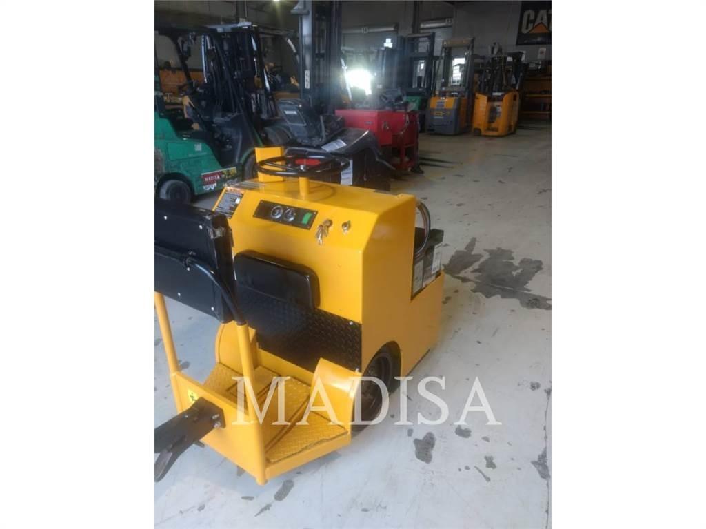 Polaris E4-51 Forvarderi