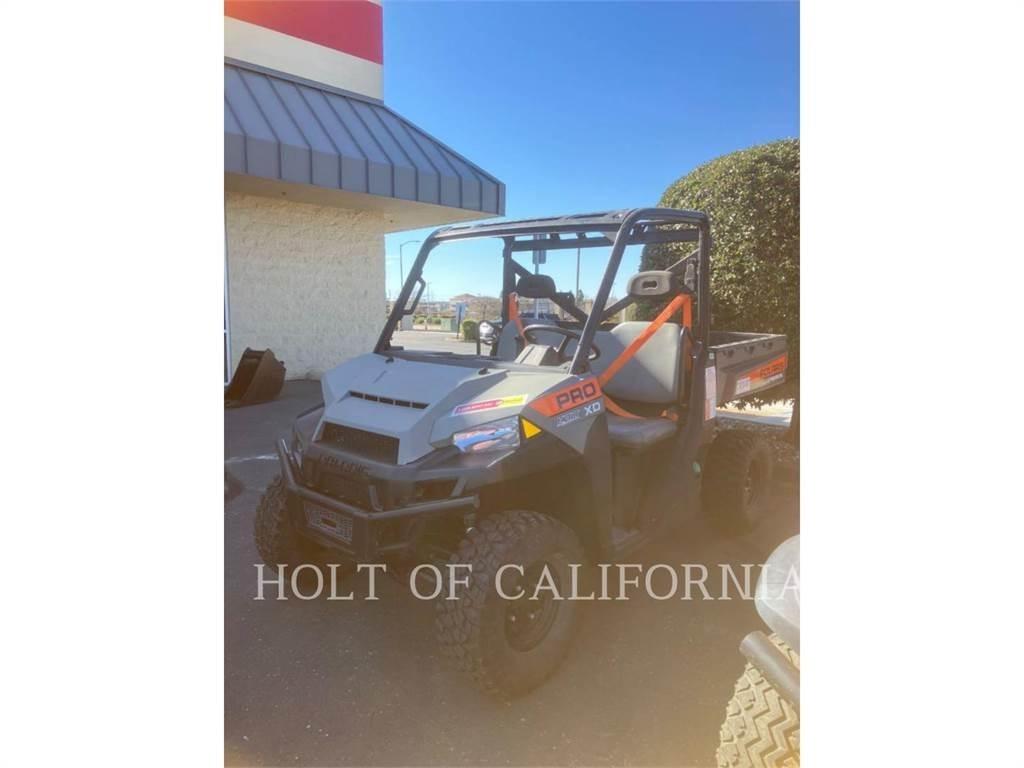 Polaris RTVPOLARIS Kola za golf