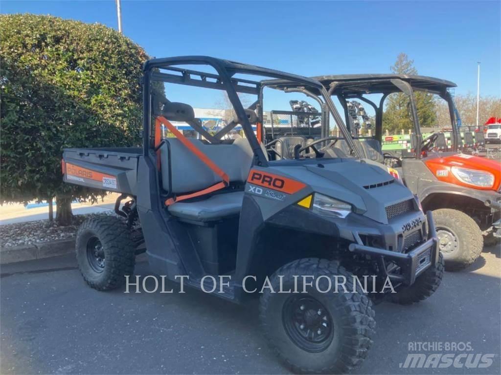 Polaris RTVPOLARIS Kola za golf