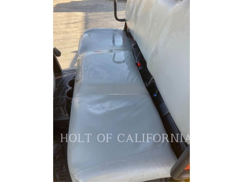 Polaris RTVPOLARIS Kola za golf