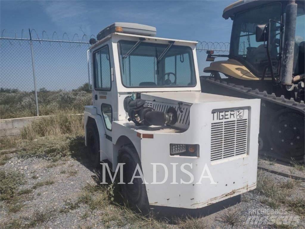 Polaris TC-80 Viljuškari - ostalo