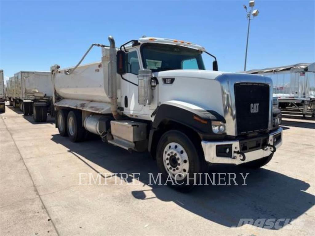  RELIANCE DUMP TRUCK Ostale prikolice