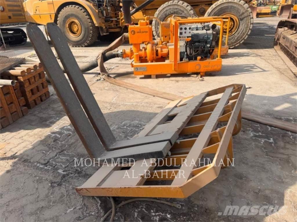 SEM CO. LTD SEM655D Utovarivači na točkove