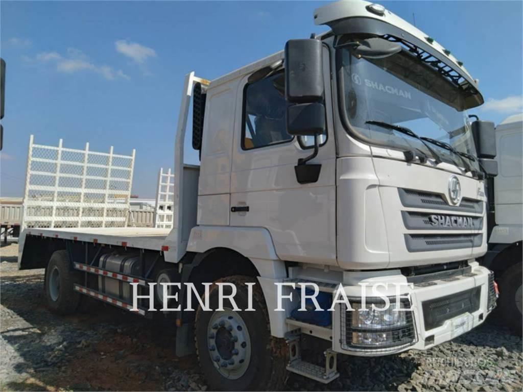 Shacman F3000 10T 4X2 Ostalo za građevinarstvo