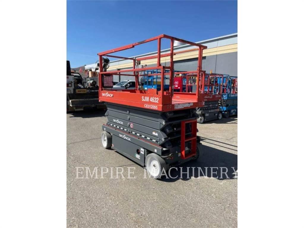 Skyjack 4632 Zglobne podizne platforme
