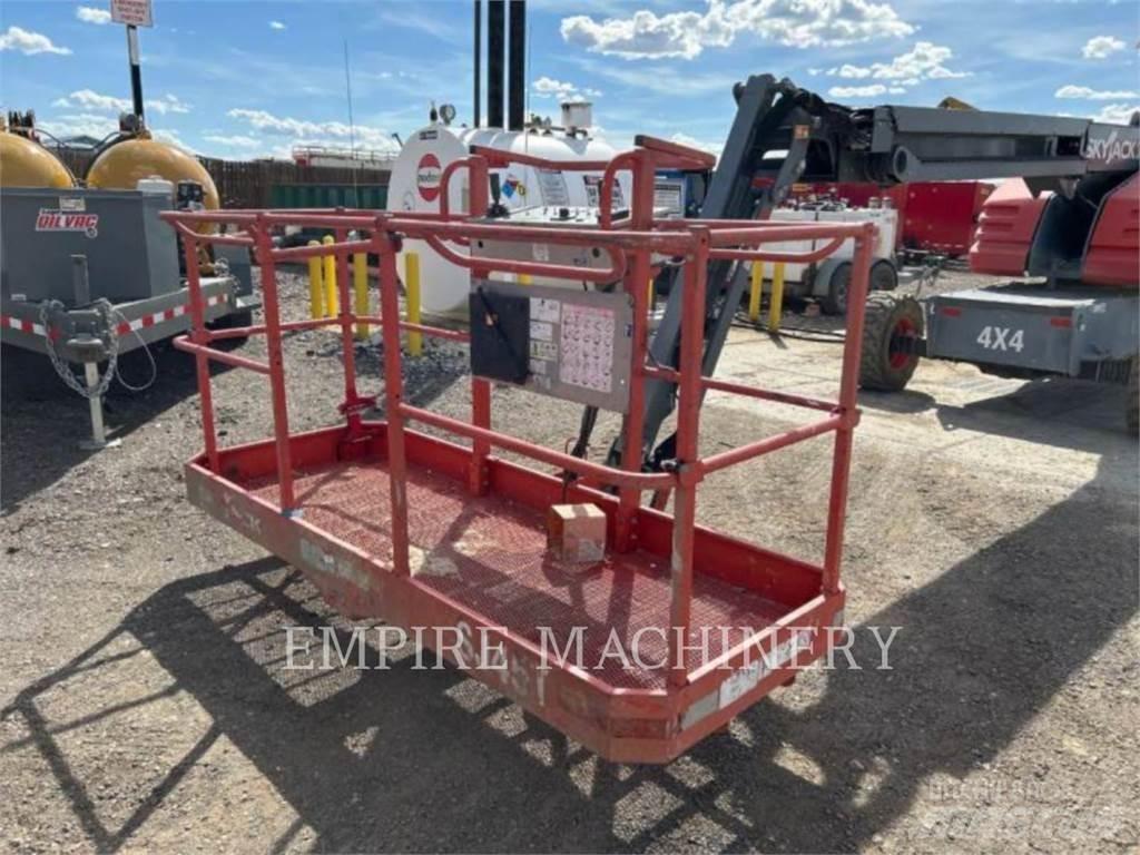 Skyjack SJ45T Zglobne podizne platforme