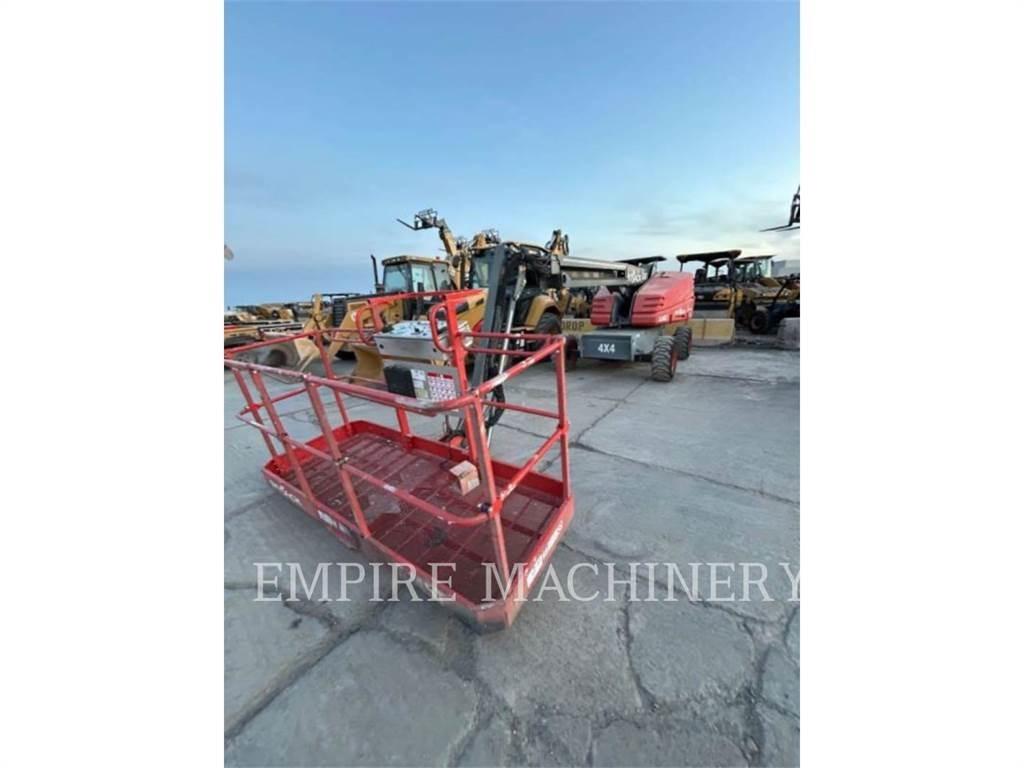 Skyjack SJ45T Zglobne podizne platforme