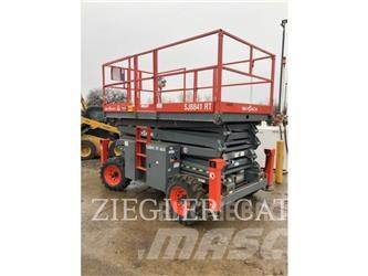 Skyjack SJ8841 Makazaste platforme