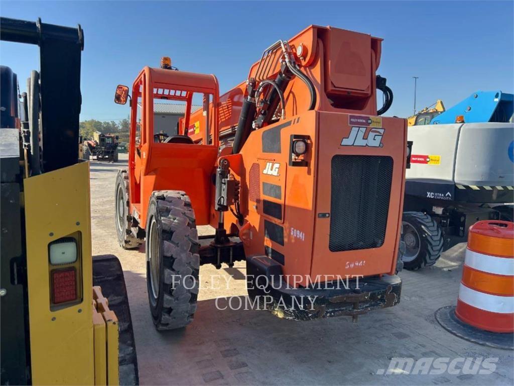 SkyTrak 6042O Teleskopski viljuškari