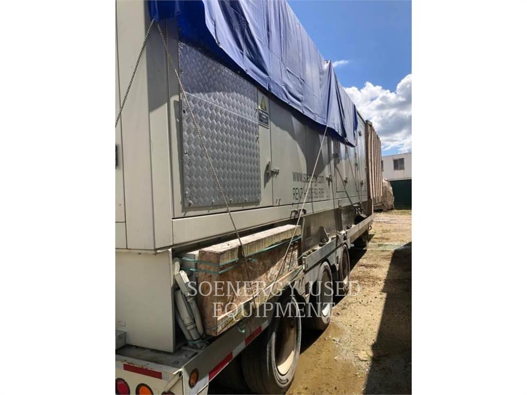  SOLAR TURBINES TAURUS 60 Ostali generatori